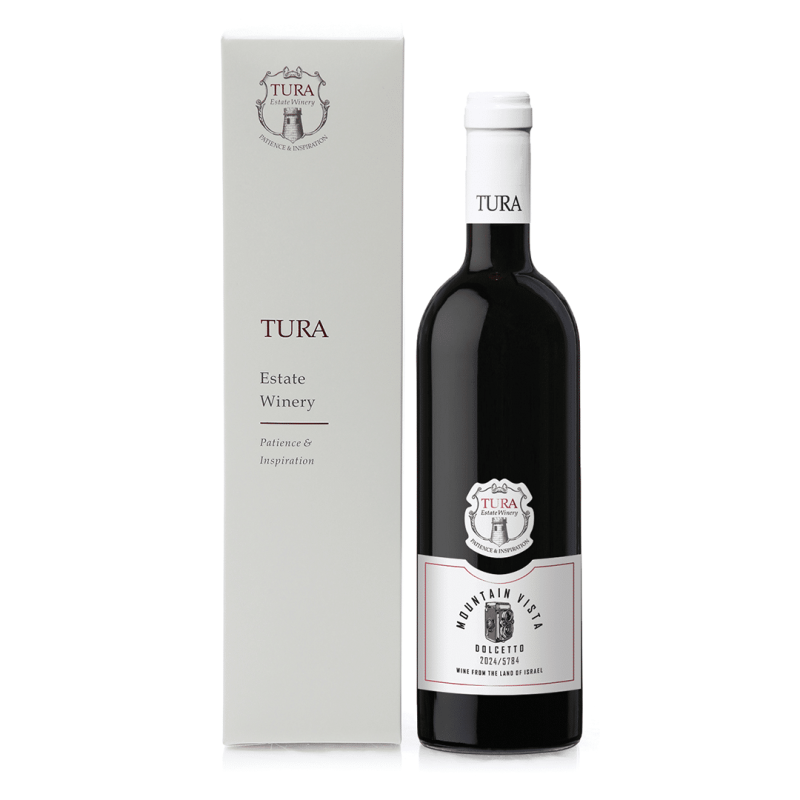 Dolcetto 2 + Box
